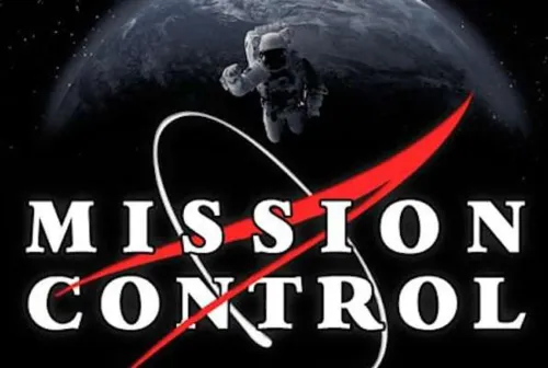 Mission Control