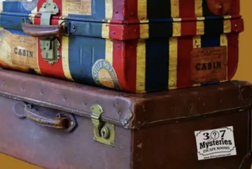 The Traveling Salesman