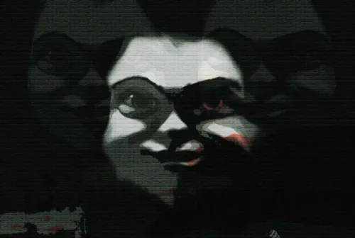 Granny's Little Psycho