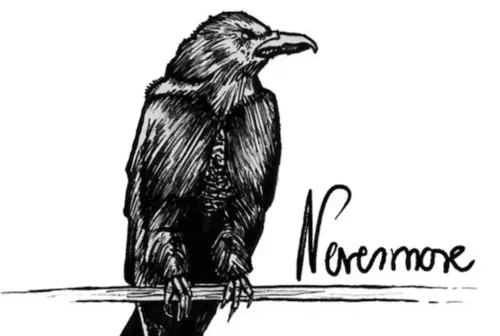 Nevermore