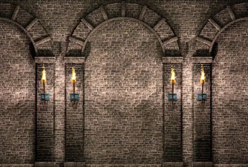 Enchanted Castle: Battle for Gahl-Zaan