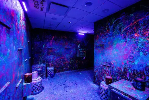 Art Attack
