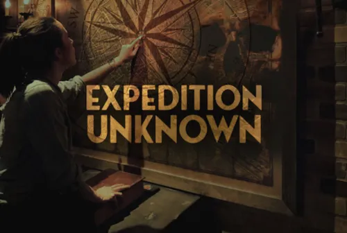 Expedition Unknown