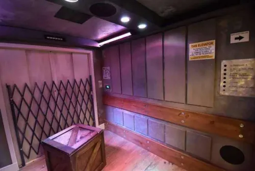Elevator