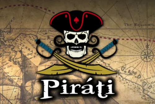 Pirates