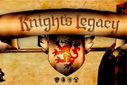 Knight's Legacy