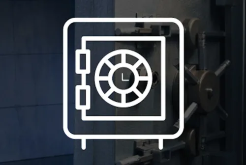 Robbery of the Vault