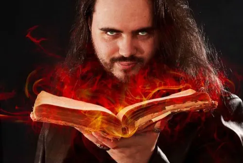 The Devil's Bible