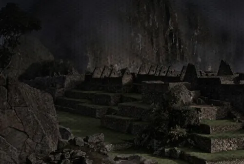 Yucatán: El último Templo