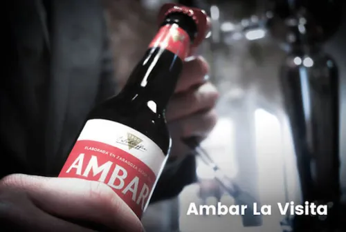 Ambar The Visit