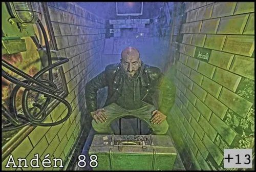 Andén 88