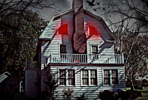 The Curse of Amityville