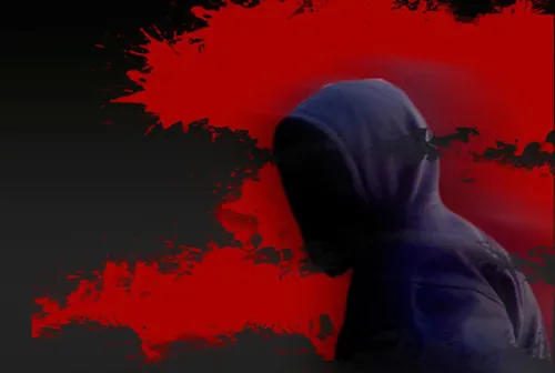 The Zodiac Killer