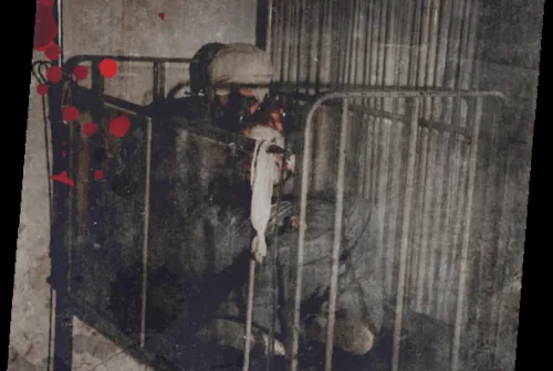 Sanatorium El Origen