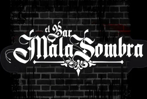 The Bar Malasombra