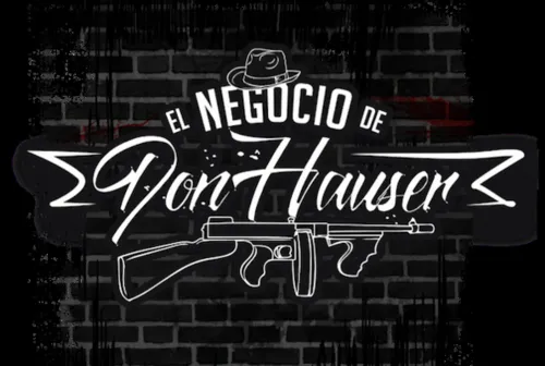 Don Hauser's Business