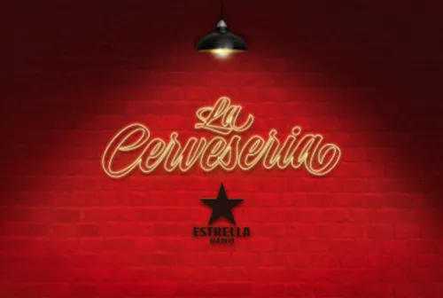 La Cerveceria