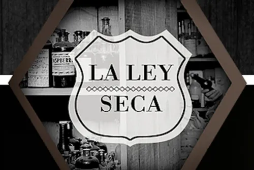 Ley Seca