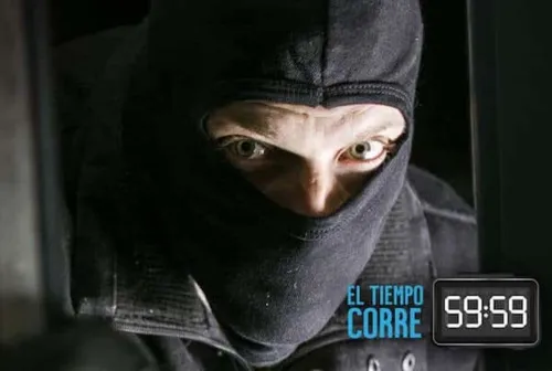 El Último Robo