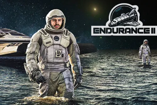Endurance II