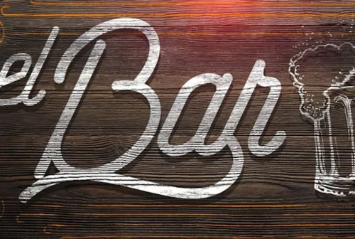 EL BAR