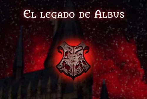 El Legado de Albus