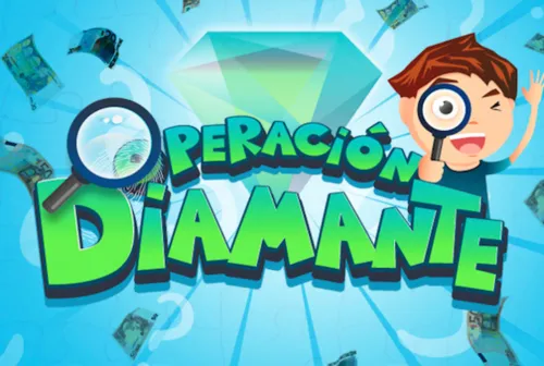 Operación Diamante