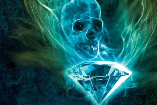 The Diamond of Souls