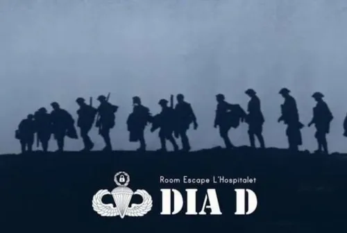 D Day