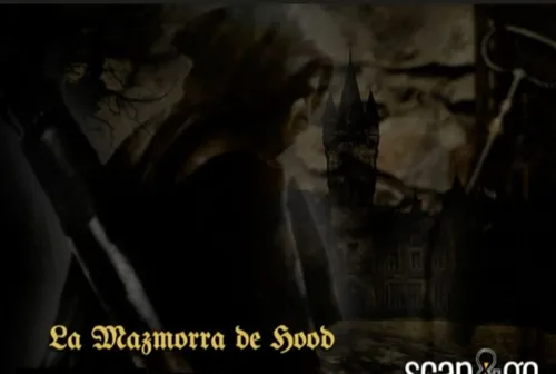 La Mazmorra de Hood