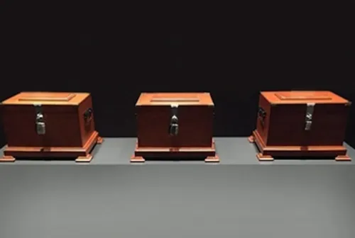 El Reto de las 3 Cajas