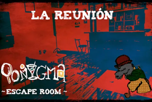La Reunión