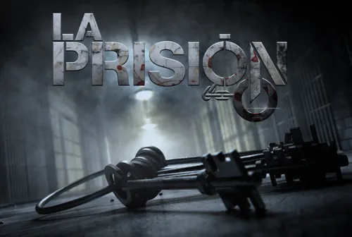 The Prison