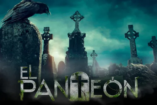 The Pantheon