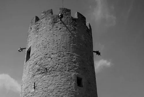 The Templar Tower (Argelita)