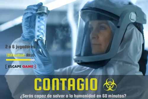 Contagion