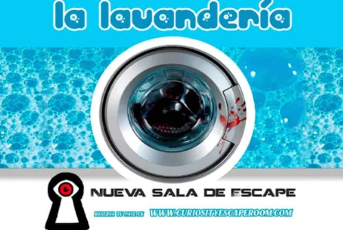 The Laundry