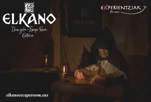Elkano