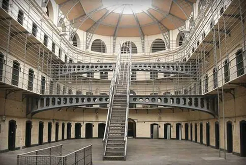 Prison