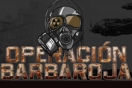 Operación Barbarroja
