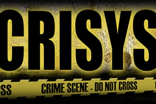 CRISIS