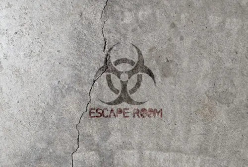 Cap.1 - The Crack