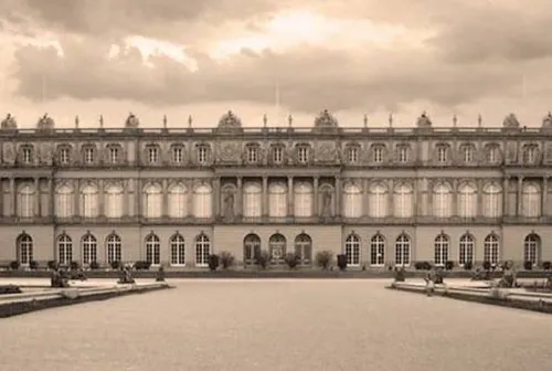 The Treaty of Versailles