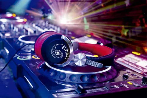 DJ Session