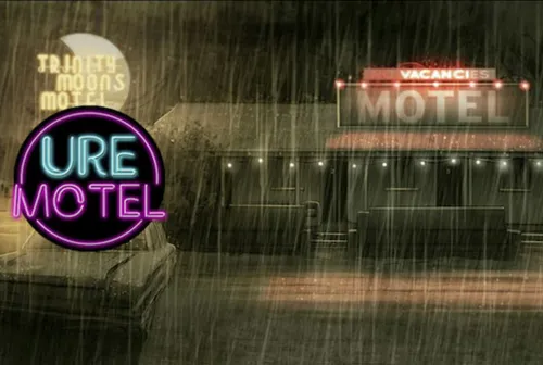 Ure Motel