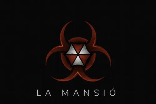 The Mansion