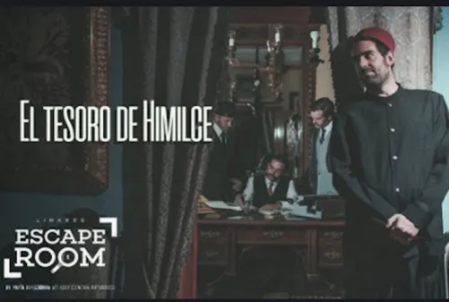 El Tesoro de Himilce