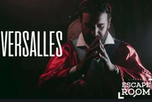 Versalles