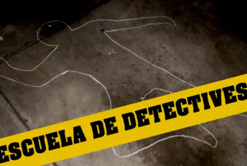 Detective School