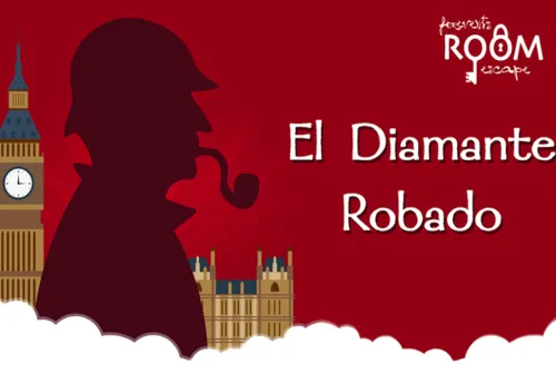 The Stolen Diamond